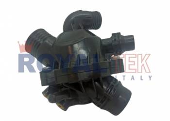 TERMOSTATO ROYALTEK BMW X1 / X5 / X6 / 135 / 335 --- OEM 11537550172